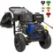 Lowest Price WPX4400 Gas Pressure Washer