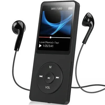 MP3+Player+Accessories