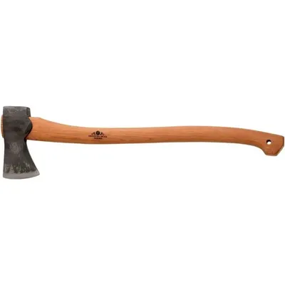 Gransfors Bruks Scandinavian Forest Axe 25 Inch, 430