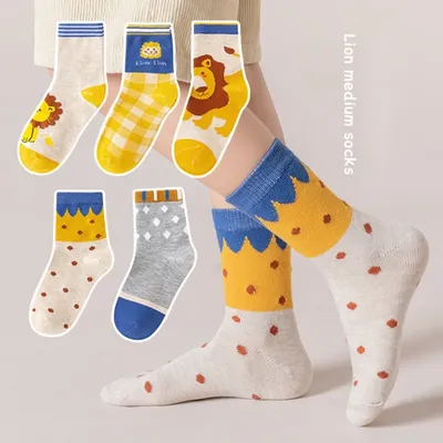 Baby+Kids+Socks