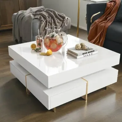 Modern Coffee Tables Mesas Living Room Table Designer Center Home Furniture Coffe Rooms muebles Side