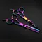 Professional 6 inch Hair Scissors Thinning Barber Cutting Hair Shears Scissor Tools Hairdressing Scissors