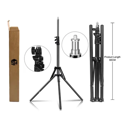 Tripods+Monopods