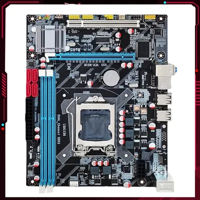 Motherboards