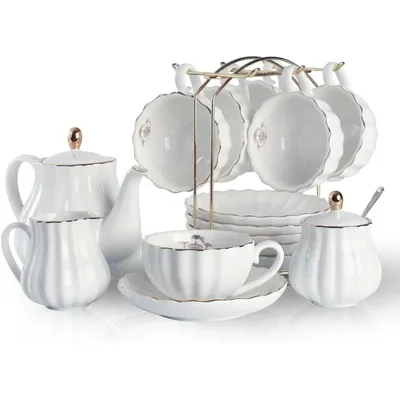 Teapots+Tea+Sets