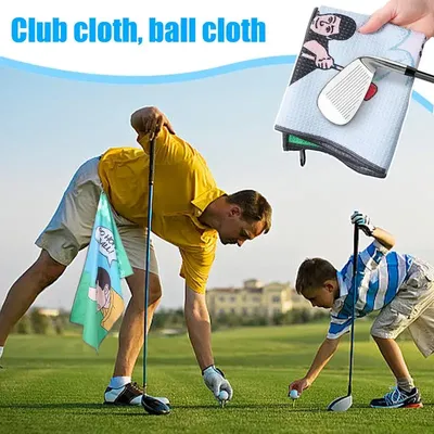 Golf+Bags