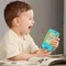 Kids Toy Smartphone Touch Screen Mobile Phone Toy Simulated Musical Bilingual Story Toy Phone With