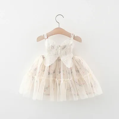 Baby+Kids+Dresses+Skirts