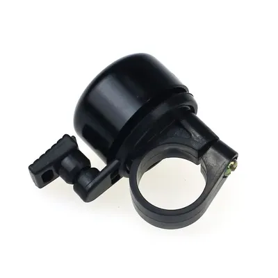 Aluminum Mini Bell For Bicycle Bike Horns Cycling Speaker For Mtb Electric Scooter Alarm Bike Horn