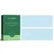 Water Soluble Detergent Sheets Multi Purpose Household Powerful Clothes Washing Oil Stain Removal