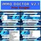 2024 IMMO DOCTOR V2.1 With Unlimited KEYGEN MULTI BRAND Immo Off Software ECU Chip Tuning For Sim2k