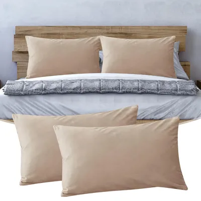 Pillowcases+Pillow+Shams