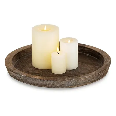 Candles+Accessories