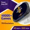 Retro Video Game Console with 48000+ Retro Games Amlogic S905X4 Gaming Box For