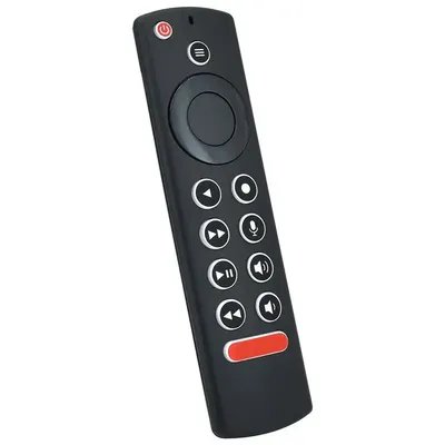 Remote+Controls