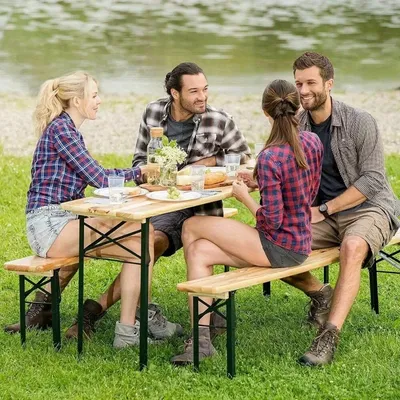 Picnic+Tables