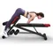 Form Multi-Functional Gym Bench for Full All-in-One Body Workout – Versatile Fitness Equipment for