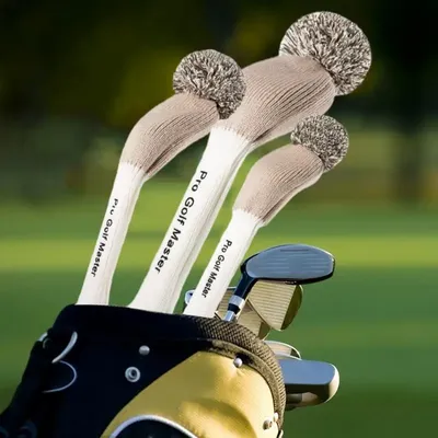 Golf+Club+Headcovers