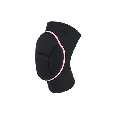 Thickening Football Volleyball Sports Knee Pad Silicone Non-slip Pads Protect Cycling Sports Safety