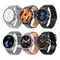 Round Fitness Watch Health Monitoring Round Sports Watch Multi-Functional Fitness Watch For Cycling