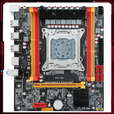 Motherboards