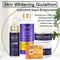 AILKE Brightening Skin Care, Lightening, Remove Blemish, Antioxidant, Moisturizing, Even Toning,