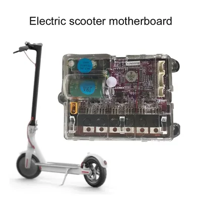 Scooters+Accessories