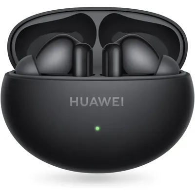 HUAWEI FreeBuds 6i, Intelligent Dynamic ANC 3.0, Punchy Bass, Fast Charging, Longer Listening,