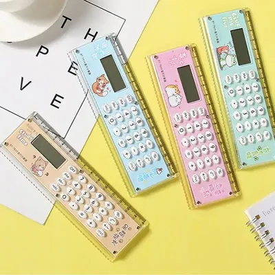 Calculators