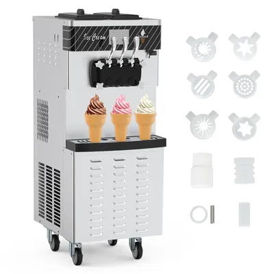 Ice+Cream+Makers