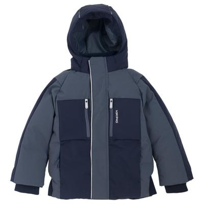 Viking - Kid's Expower Winter Down Jacket - Daunenjacke Gr 92 blau Image