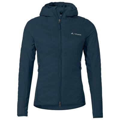 Vaude - Women's Sesvenna Jacket IV - Kunstfaserjacke Gr 42 blau Image