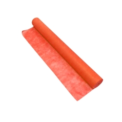 Rollo Kaminsims Novotex Liso 1x50m Farbe Naranja Image