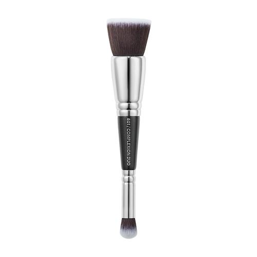 ZOEVA - COMPLEXION DUO BRUSH Foundationpinsel 1 ct 1 Stück