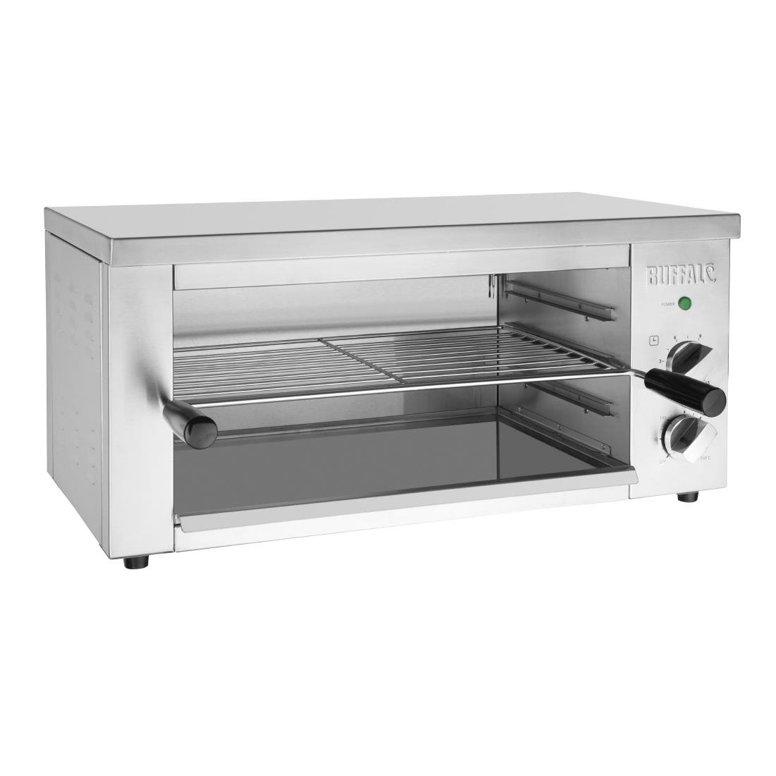 Buffalo Salamander Grill 3Kw Image