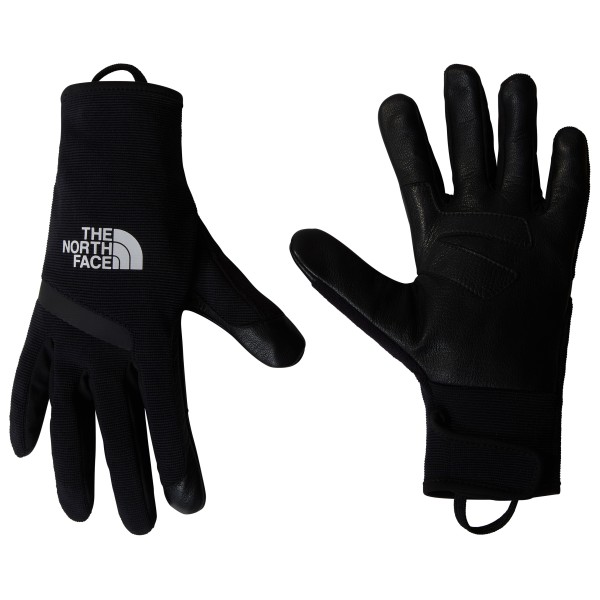 The North Face - Amp Glove - Handschuhe Gr Unisex XS schwarz