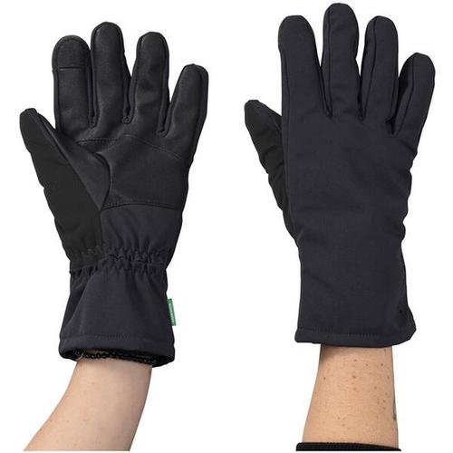 VAUDE Manukau Gloves, Größe 10 in schwarz