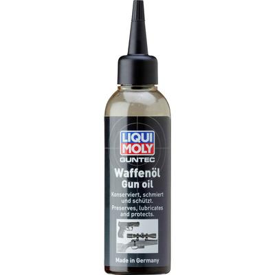 Liqui Moly - 24391 guntec Waffenöl 100 ml