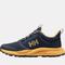 Helly Hansen Women's Featherswift 2.0 Trail Running Shoes Navy 8