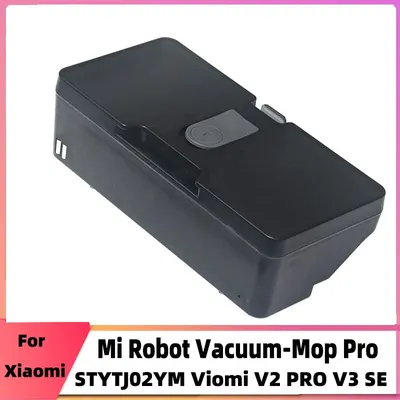 Wassertank für xiaomi viomi v2 v2 pro v3 roboter staubsauger mijia roboter staubsauger styj02ym Image