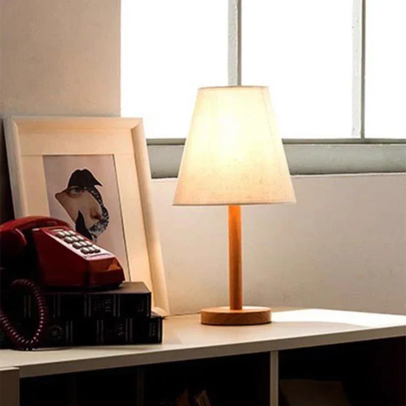 LED Plissee Tisch lampe DIY faltbar 5V USB 220V Kunst Atmosphäre Home Schlafzimmer Nachttisch Nachtlicht Schreibtisch nach Hause nordischen Dekor Licht Image