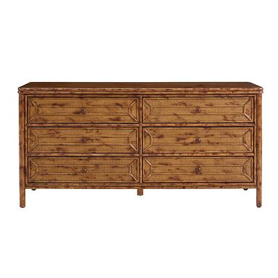 Newberry 6-Drawer Dresser - Ballard Designs