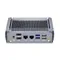 Lüfter los amd mini pc r-yzen 7 5825u 4800u gaming mini computer windows11 dual lan firewall router