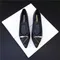 Shoes For Women Office Woman Flats Non Slip Lastest Hot Trendy And Low Price Casual Summer 2024 Quick Delivery Popular