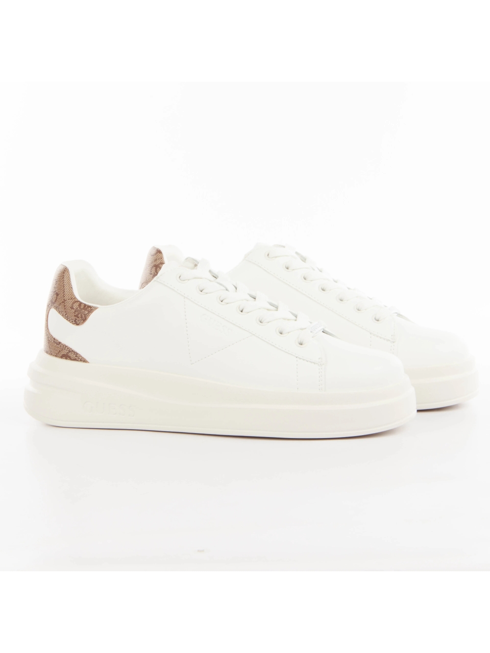 Guess Damen-Sneaker Elbina EU 37