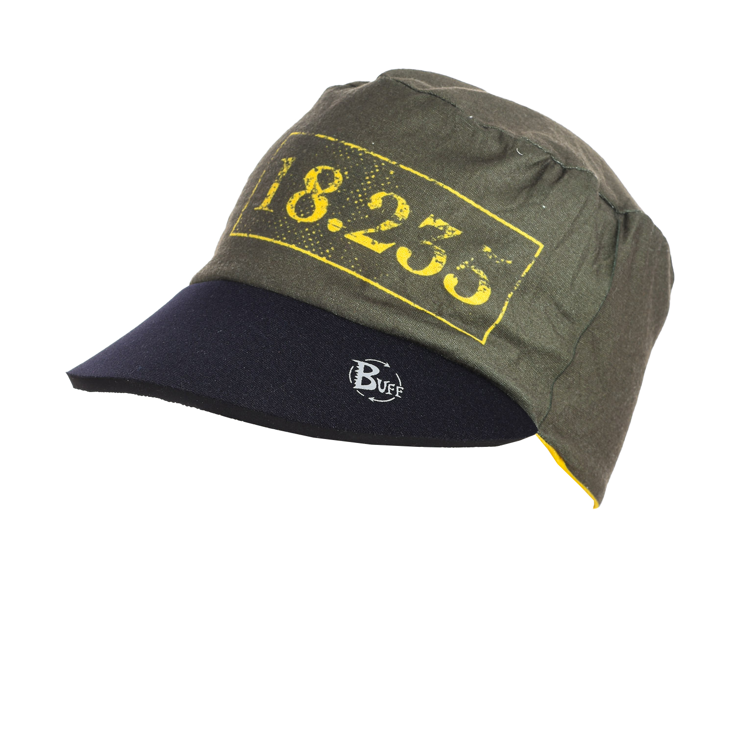 Umkehrbare Mütze mit Gummischirm 113200 Kinder Image