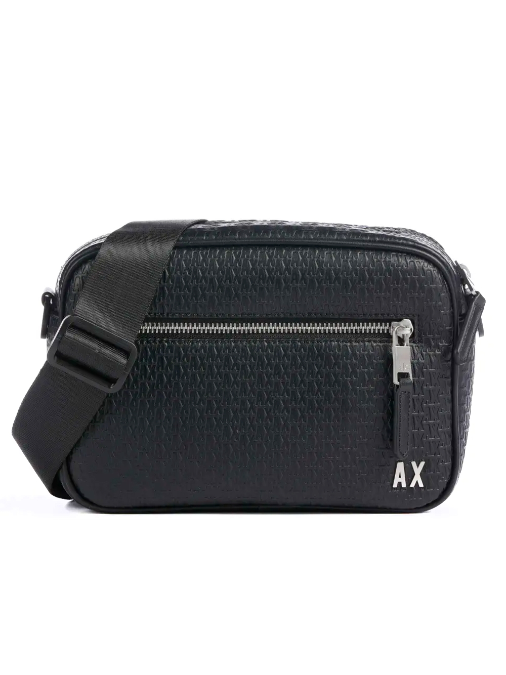Armani Exchange Essential Herren-Umhängetasche Image