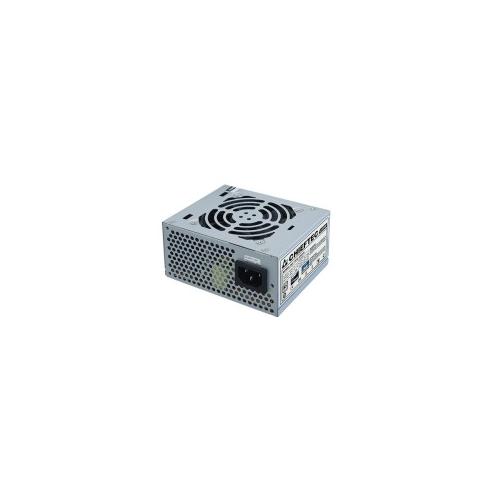 Chieftec Sfx-250vs Netzteil 250 W 20+4 Pin Atx Silber