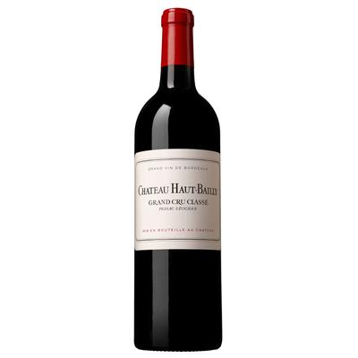 Chateau Haut-Bailly (Futures Pre-Sale) 2023 Red Wine - France