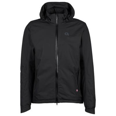Gonso - Save Therm - Regenjacke Gr L schwarz